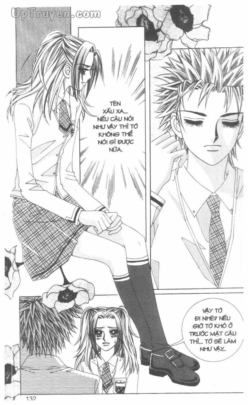 Cáo Già Gặp Sói Điên - Chapter 8 - Page 132
