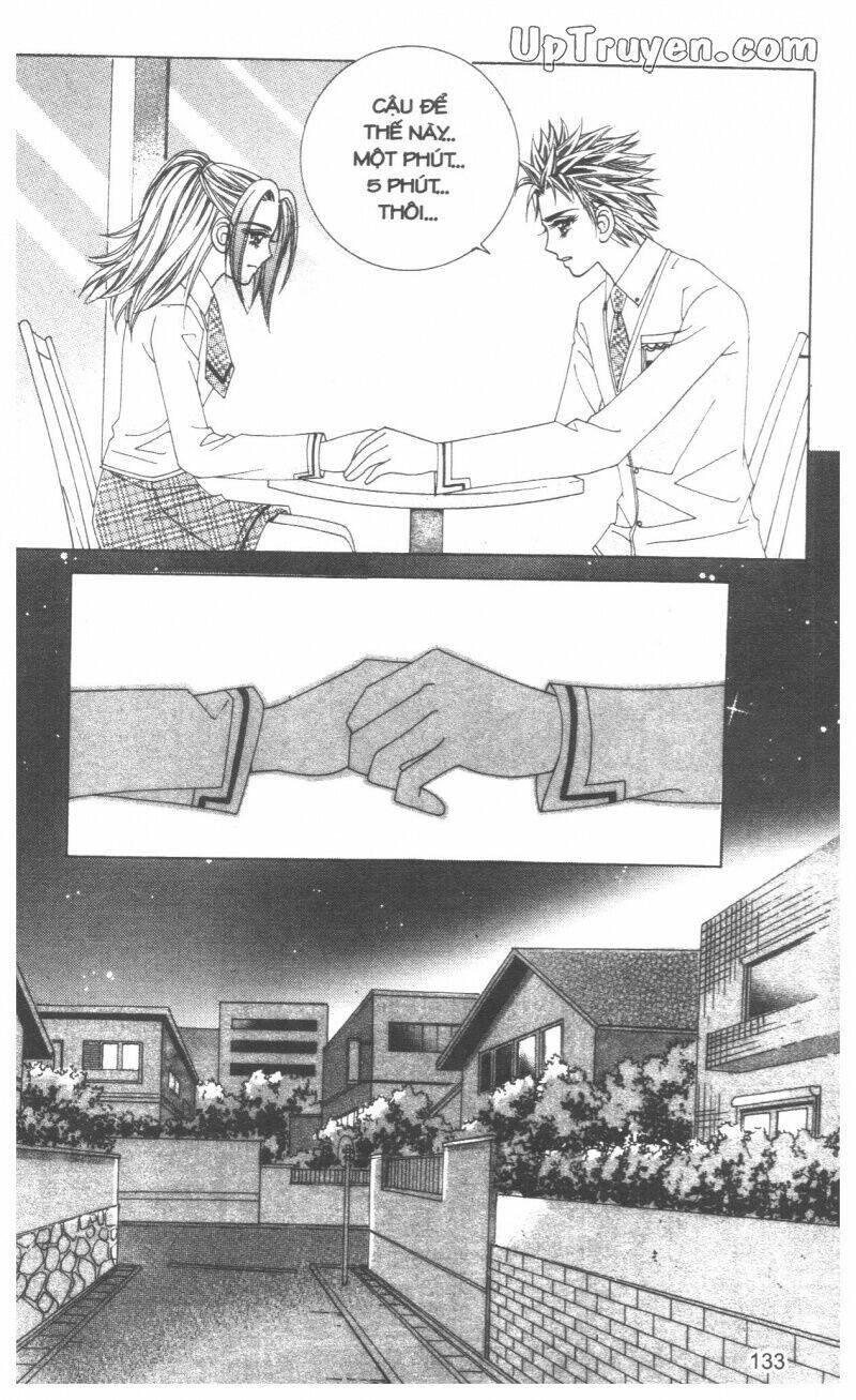 Cáo Già Gặp Sói Điên - Chapter 8 - Page 133