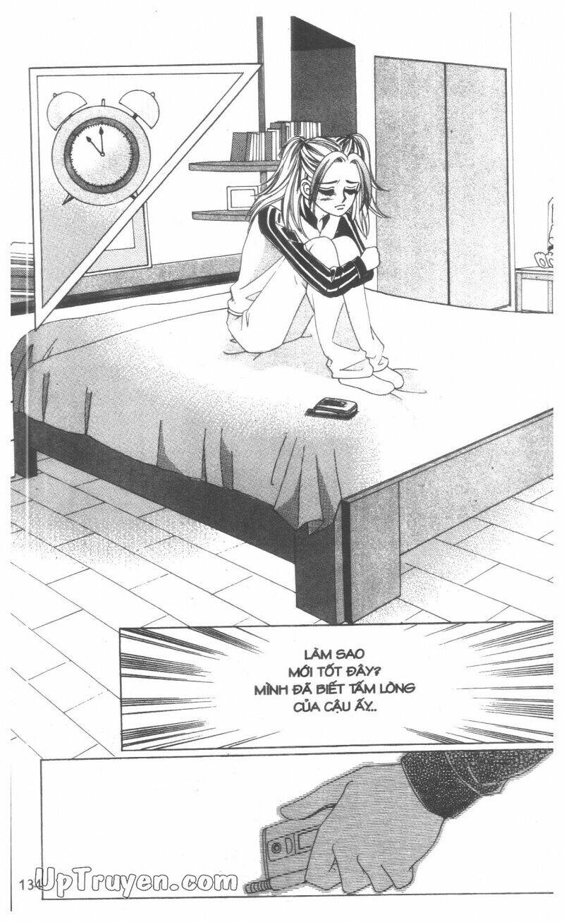 Cáo Già Gặp Sói Điên - Chapter 8 - Page 134