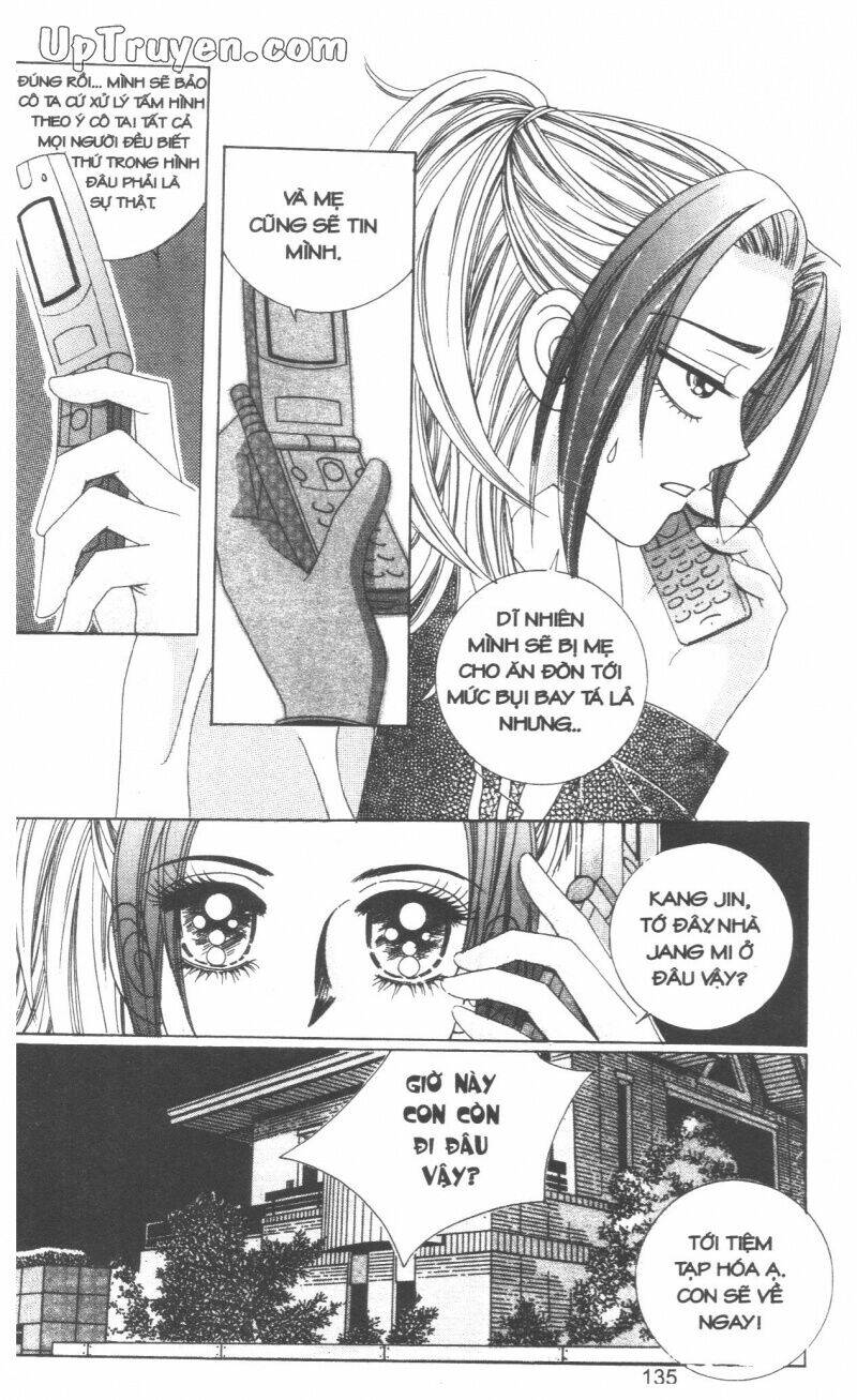 Cáo Già Gặp Sói Điên - Chapter 8 - Page 135