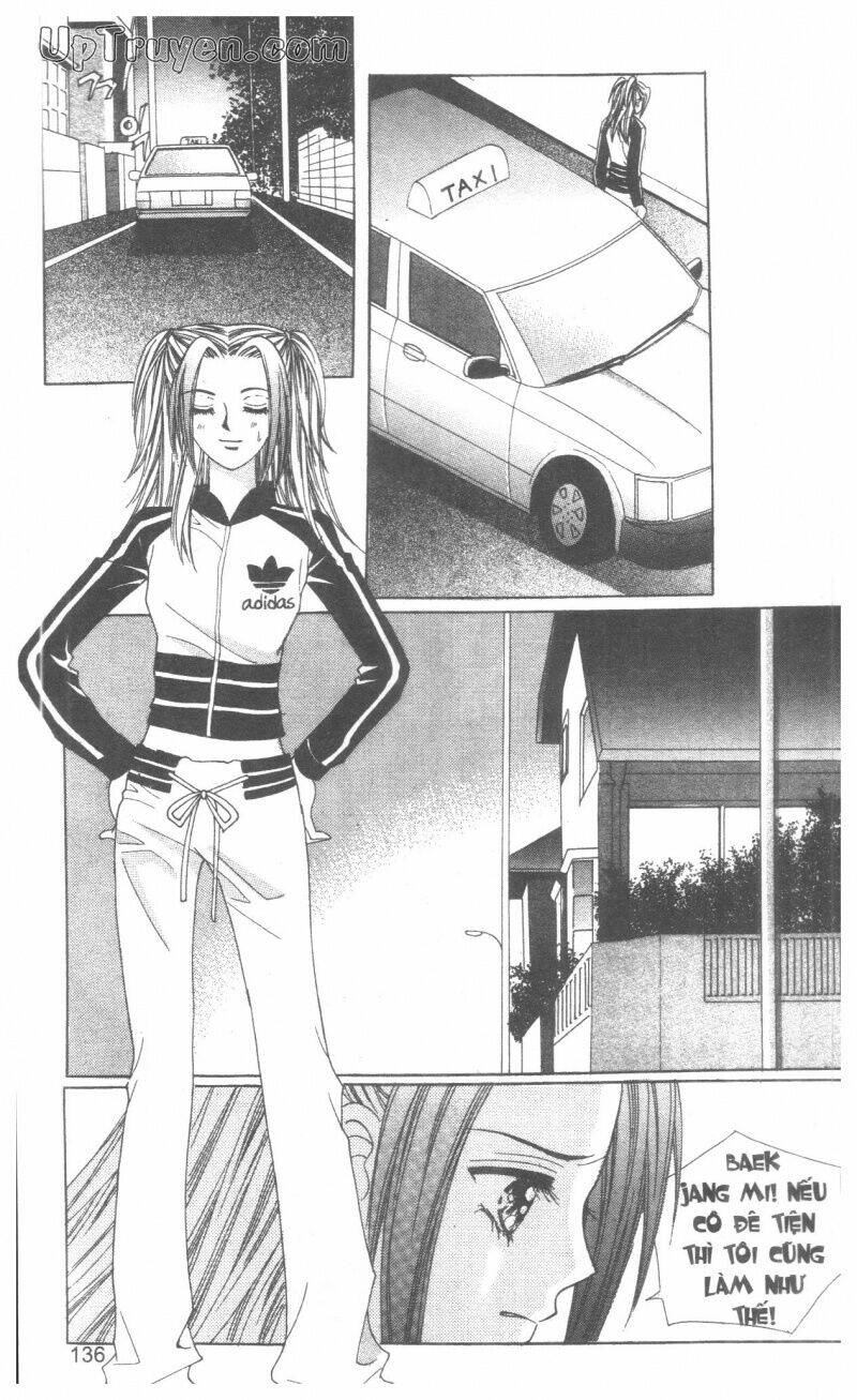 Cáo Già Gặp Sói Điên - Chapter 8 - Page 136