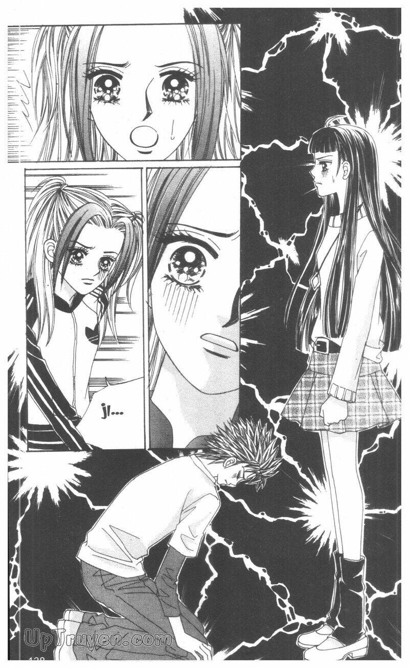 Cáo Già Gặp Sói Điên - Chapter 8 - Page 138