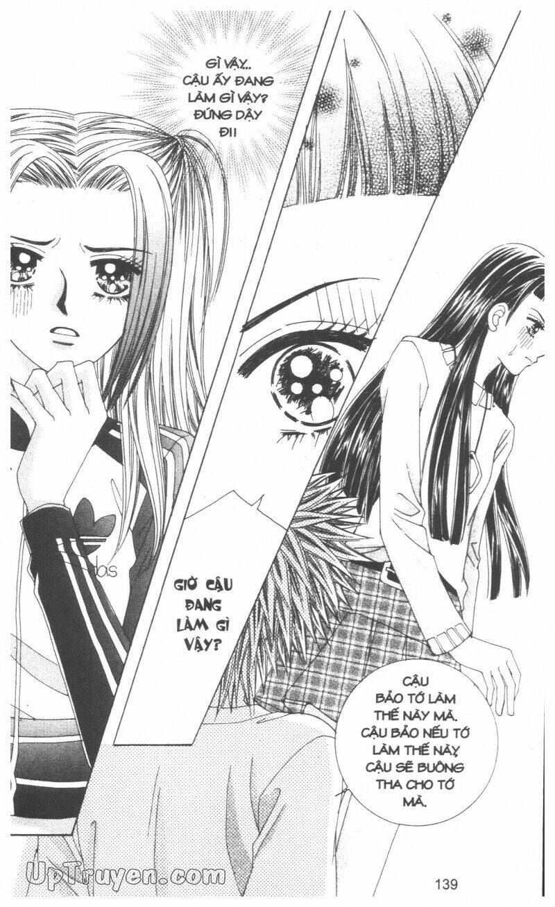 Cáo Già Gặp Sói Điên - Chapter 8 - Page 139