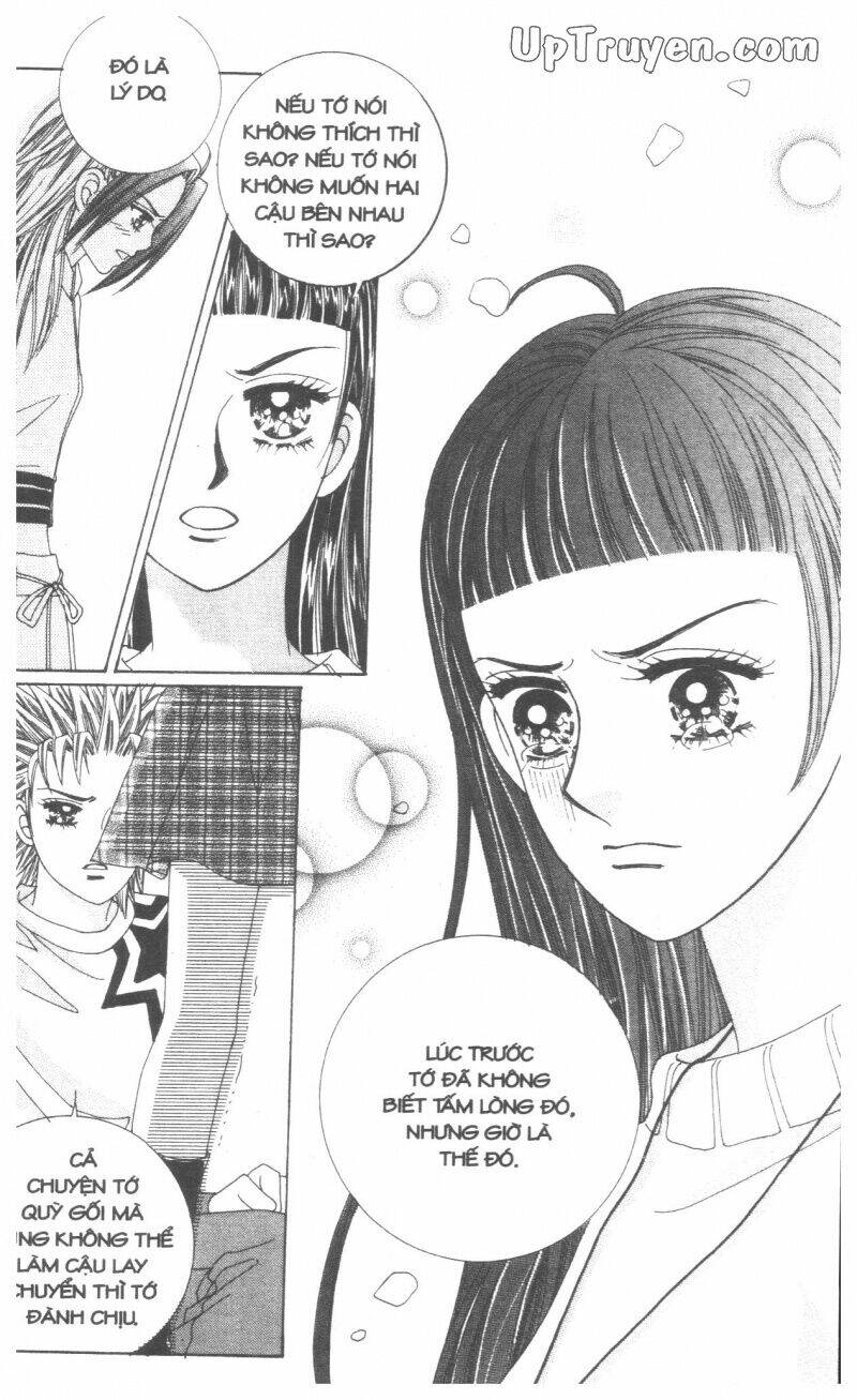 Cáo Già Gặp Sói Điên - Chapter 8 - Page 141