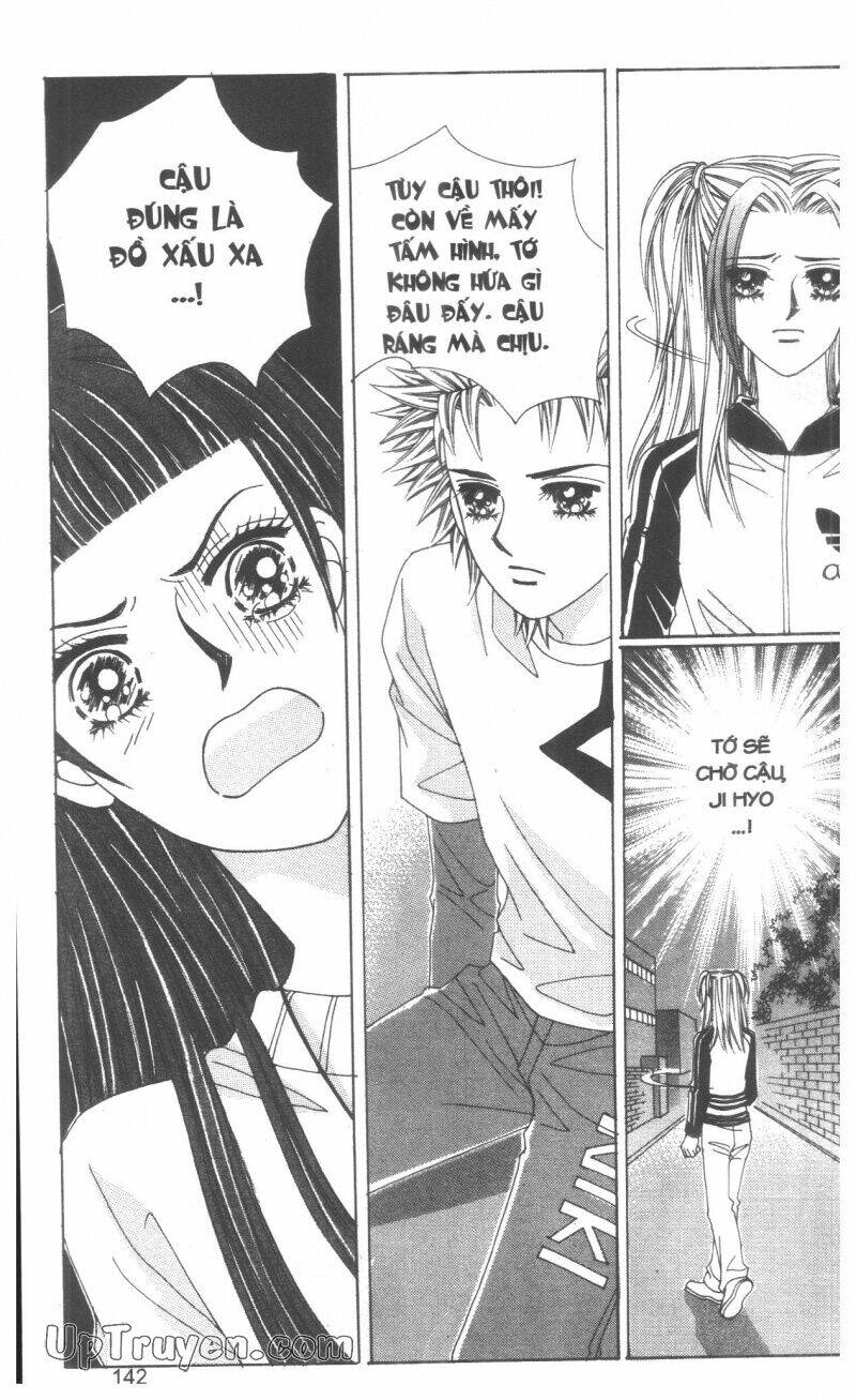 Cáo Già Gặp Sói Điên - Chapter 8 - Page 142