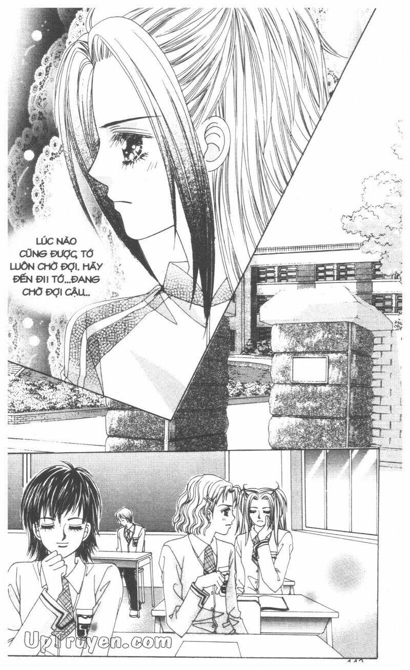 Cáo Già Gặp Sói Điên - Chapter 8 - Page 143