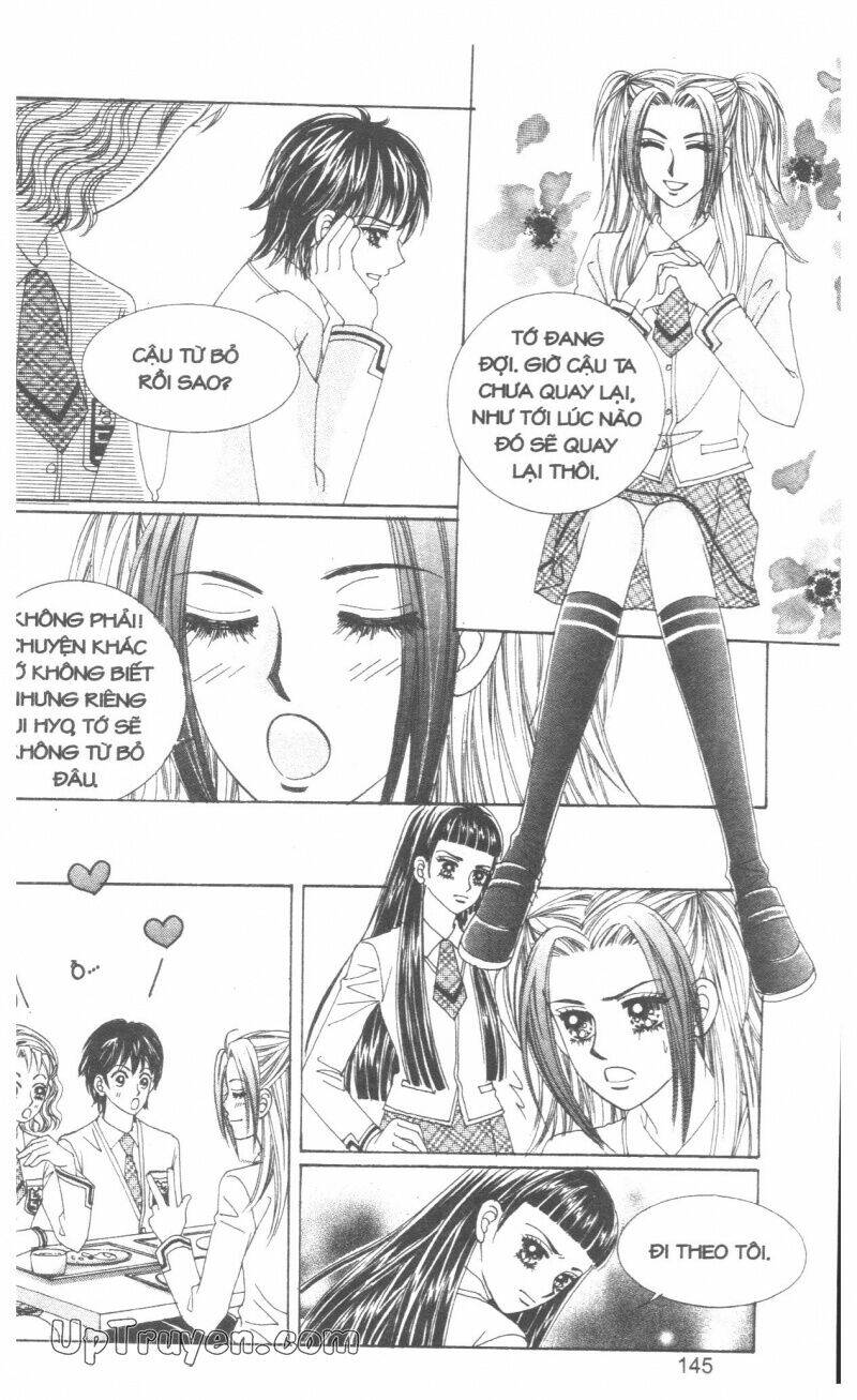 Cáo Già Gặp Sói Điên - Chapter 8 - Page 145