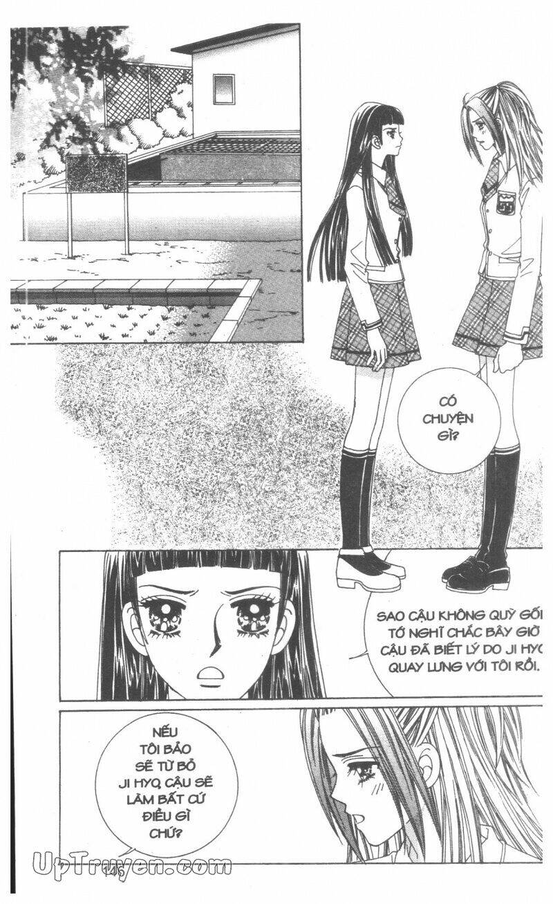 Cáo Già Gặp Sói Điên - Chapter 8 - Page 146