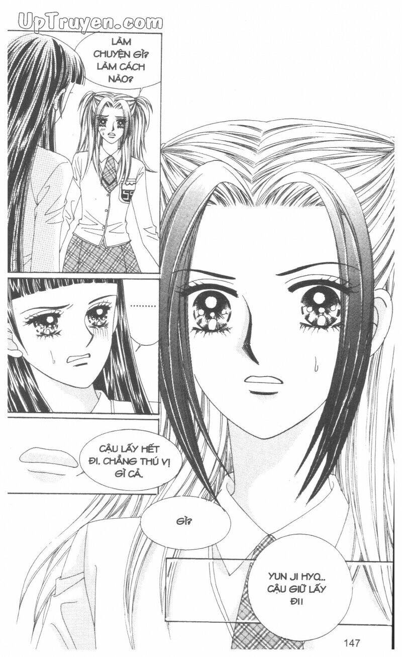 Cáo Già Gặp Sói Điên - Chapter 8 - Page 147