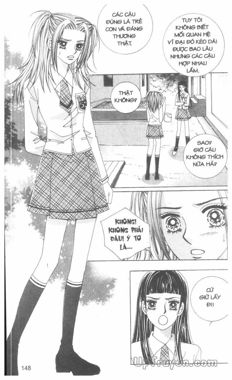 Cáo Già Gặp Sói Điên - Chapter 8 - Page 148
