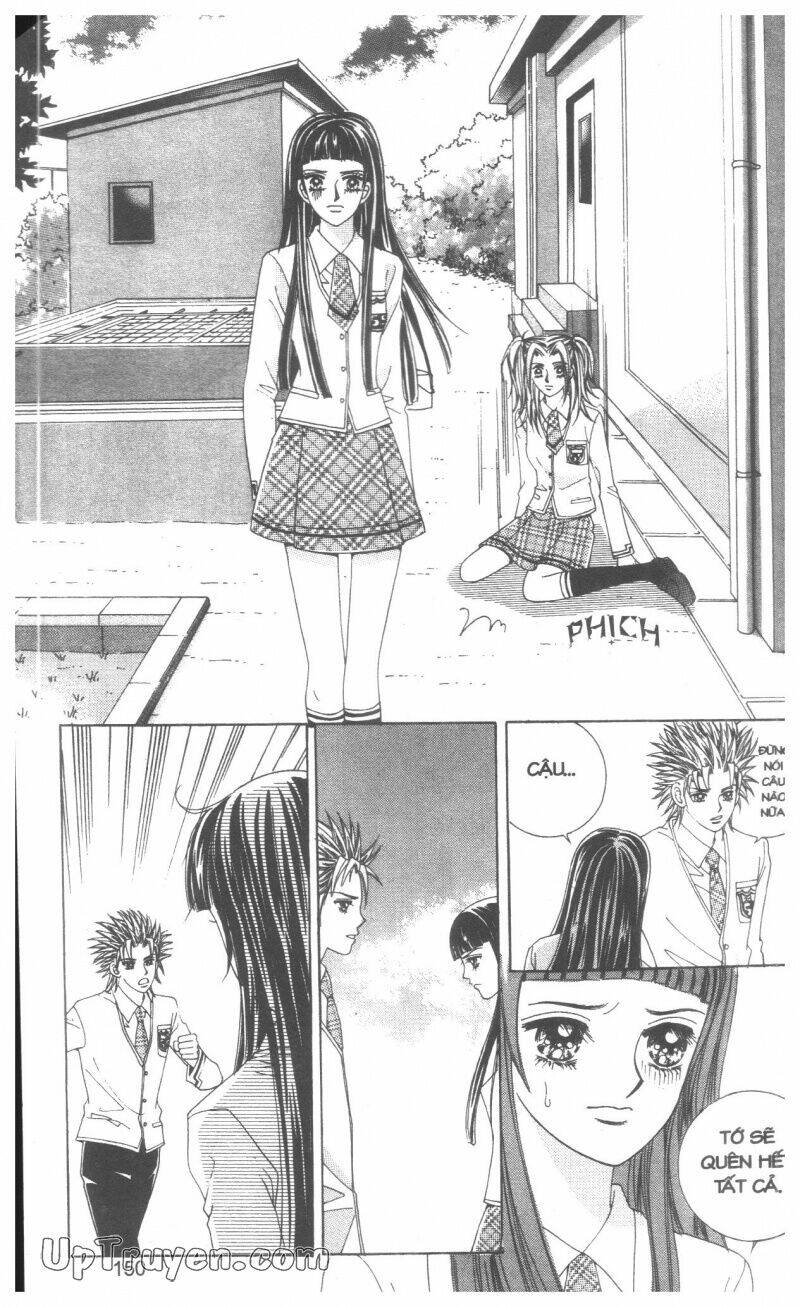 Cáo Già Gặp Sói Điên - Chapter 8 - Page 150