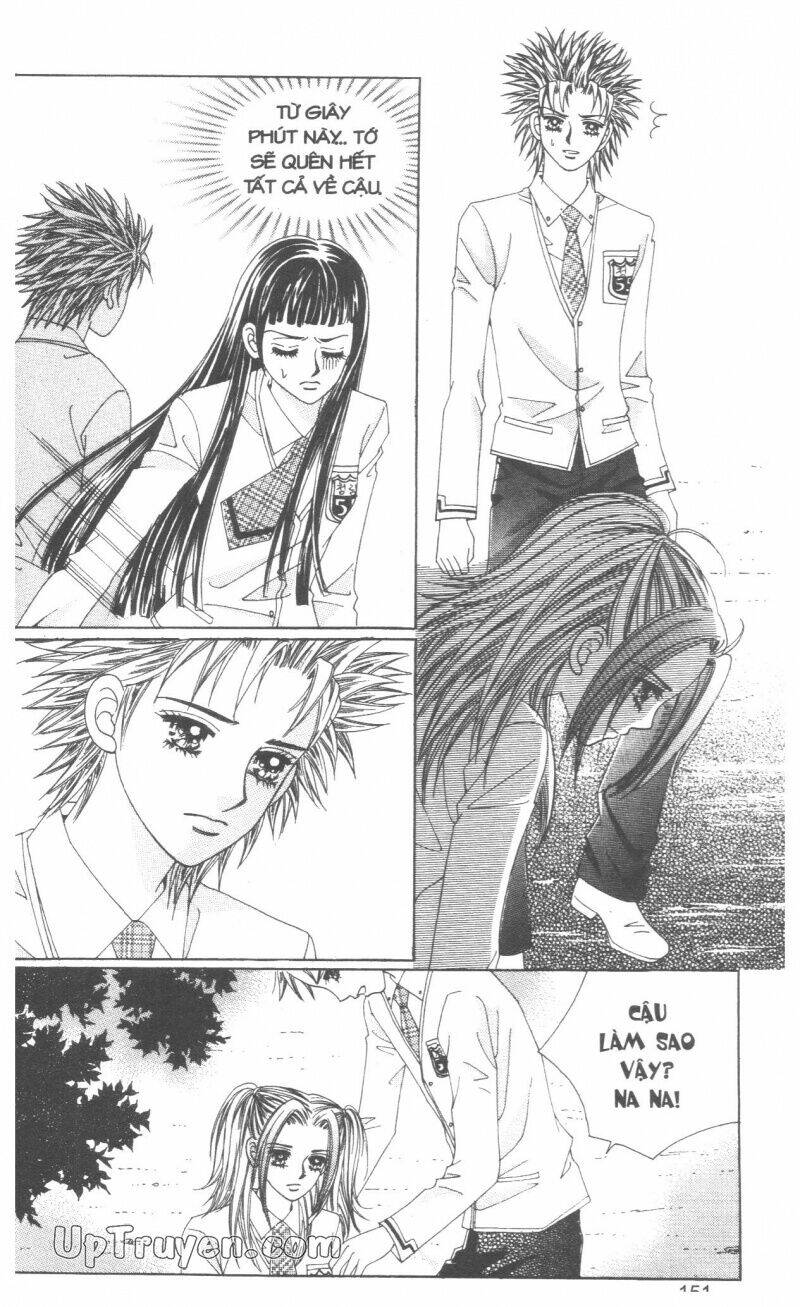 Cáo Già Gặp Sói Điên - Chapter 8 - Page 151