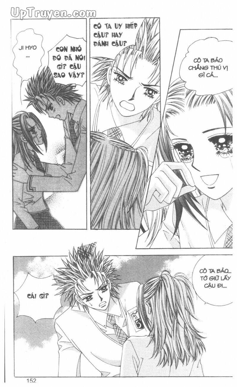 Cáo Già Gặp Sói Điên - Chapter 8 - Page 152