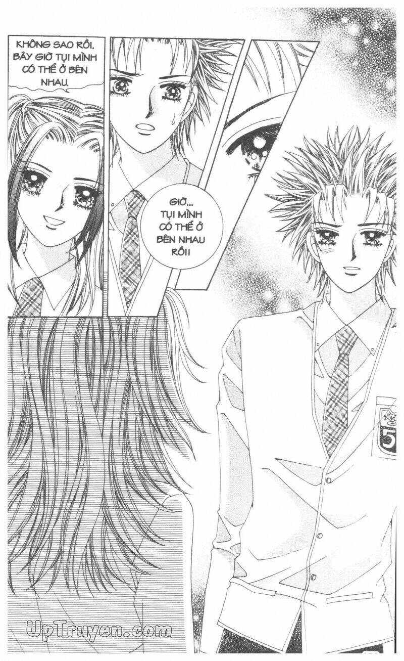 Cáo Già Gặp Sói Điên - Chapter 8 - Page 153