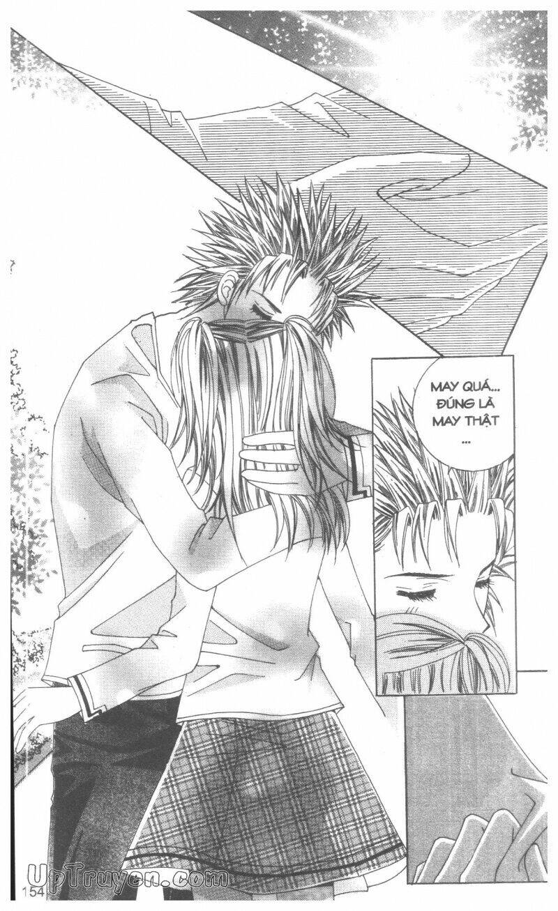 Cáo Già Gặp Sói Điên - Chapter 8 - Page 154