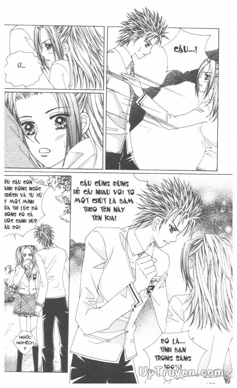 Cáo Già Gặp Sói Điên - Chapter 8 - Page 155