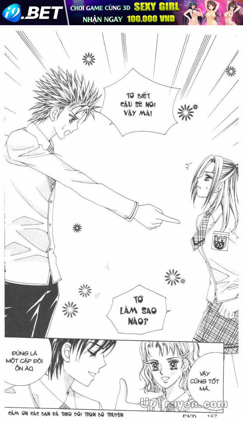 Cáo Già Gặp Sói Điên - Chapter 8 - Page 157