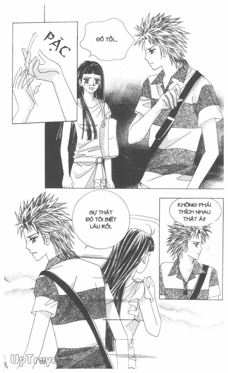Cáo Già Gặp Sói Điên - Chapter 8 - Page 16