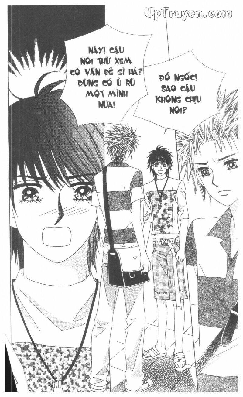 Cáo Già Gặp Sói Điên - Chapter 8 - Page 18