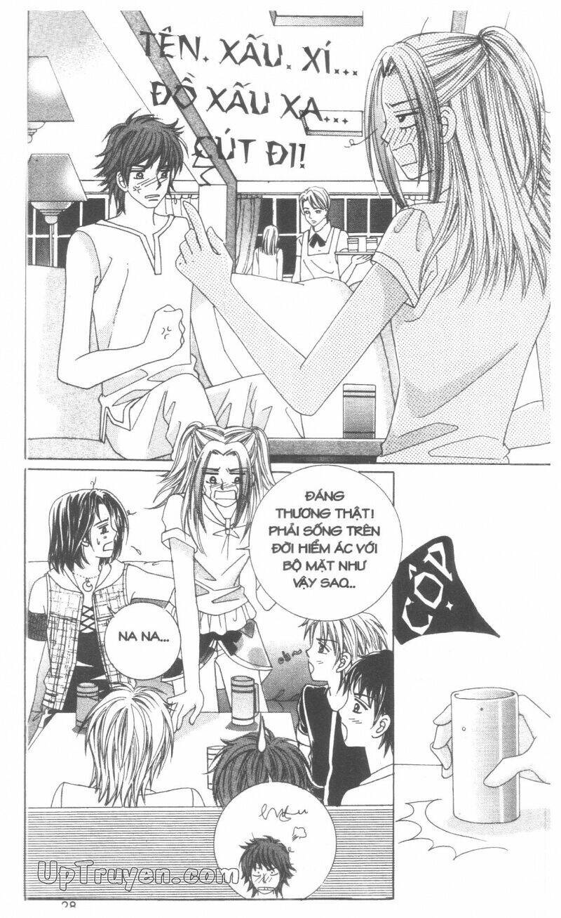 Cáo Già Gặp Sói Điên - Chapter 8 - Page 28