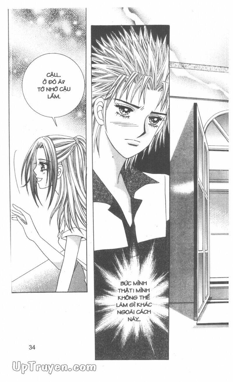 Cáo Già Gặp Sói Điên - Chapter 8 - Page 34