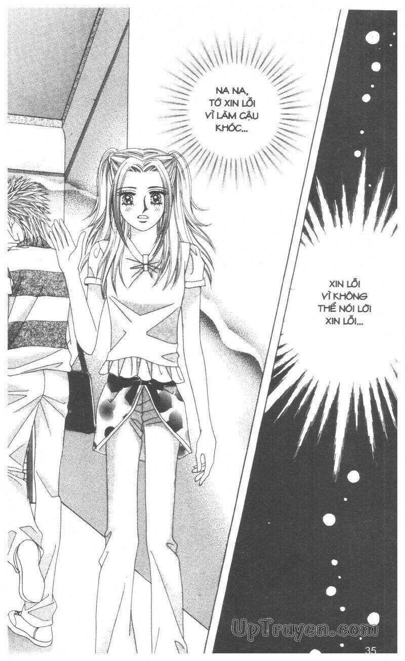 Cáo Già Gặp Sói Điên - Chapter 8 - Page 35
