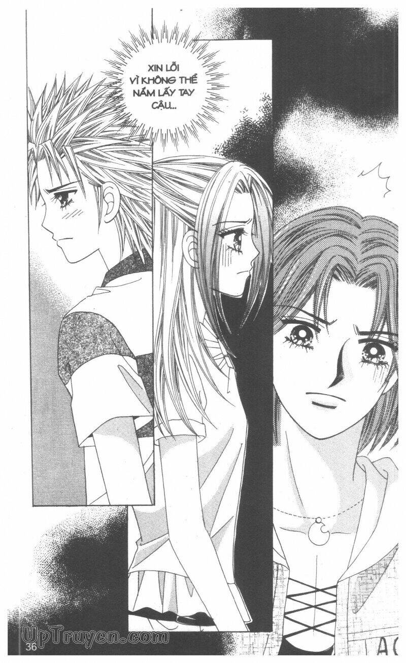 Cáo Già Gặp Sói Điên - Chapter 8 - Page 36