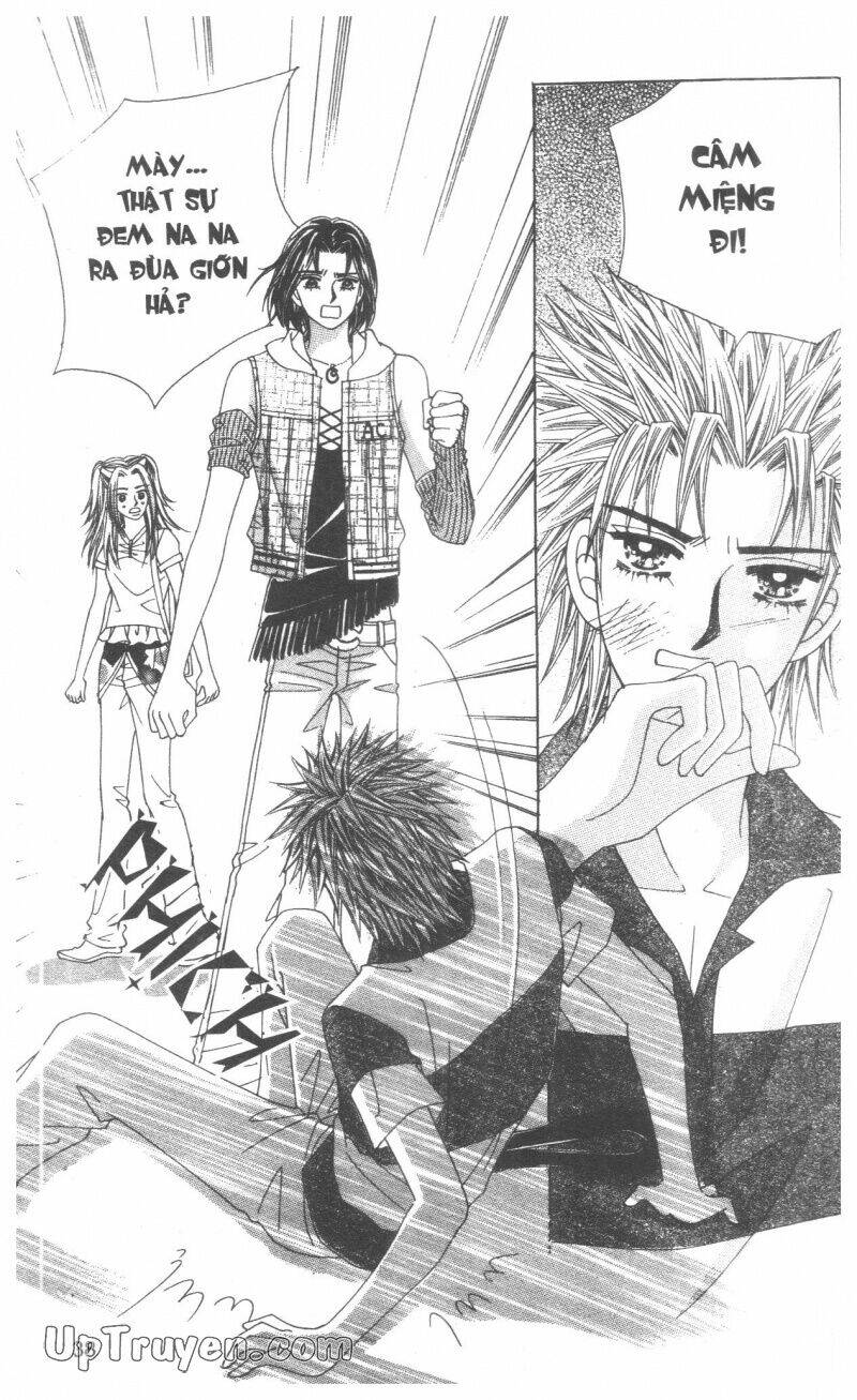 Cáo Già Gặp Sói Điên - Chapter 8 - Page 38