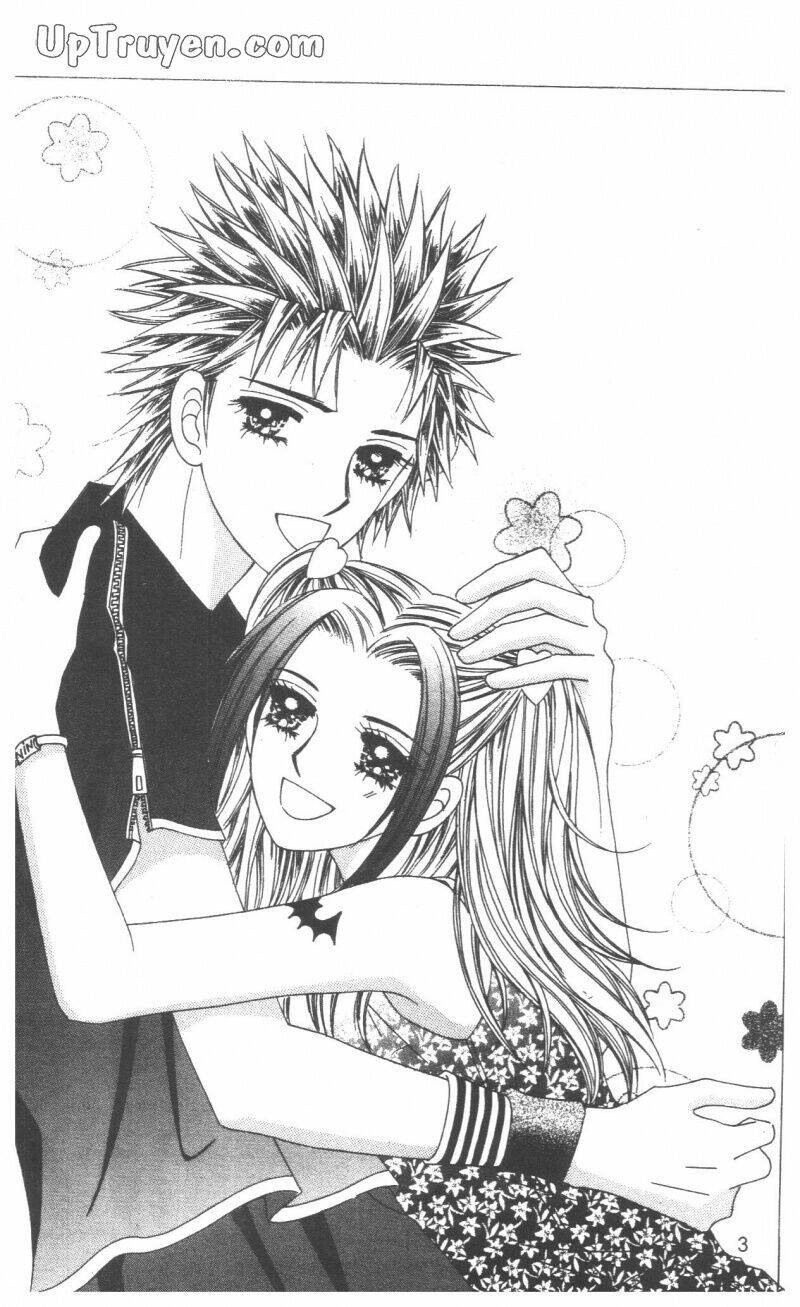 Cáo Già Gặp Sói Điên - Chapter 8 - Page 3