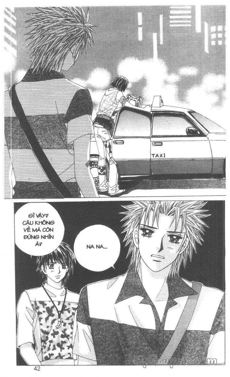 Cáo Già Gặp Sói Điên - Chapter 8 - Page 42