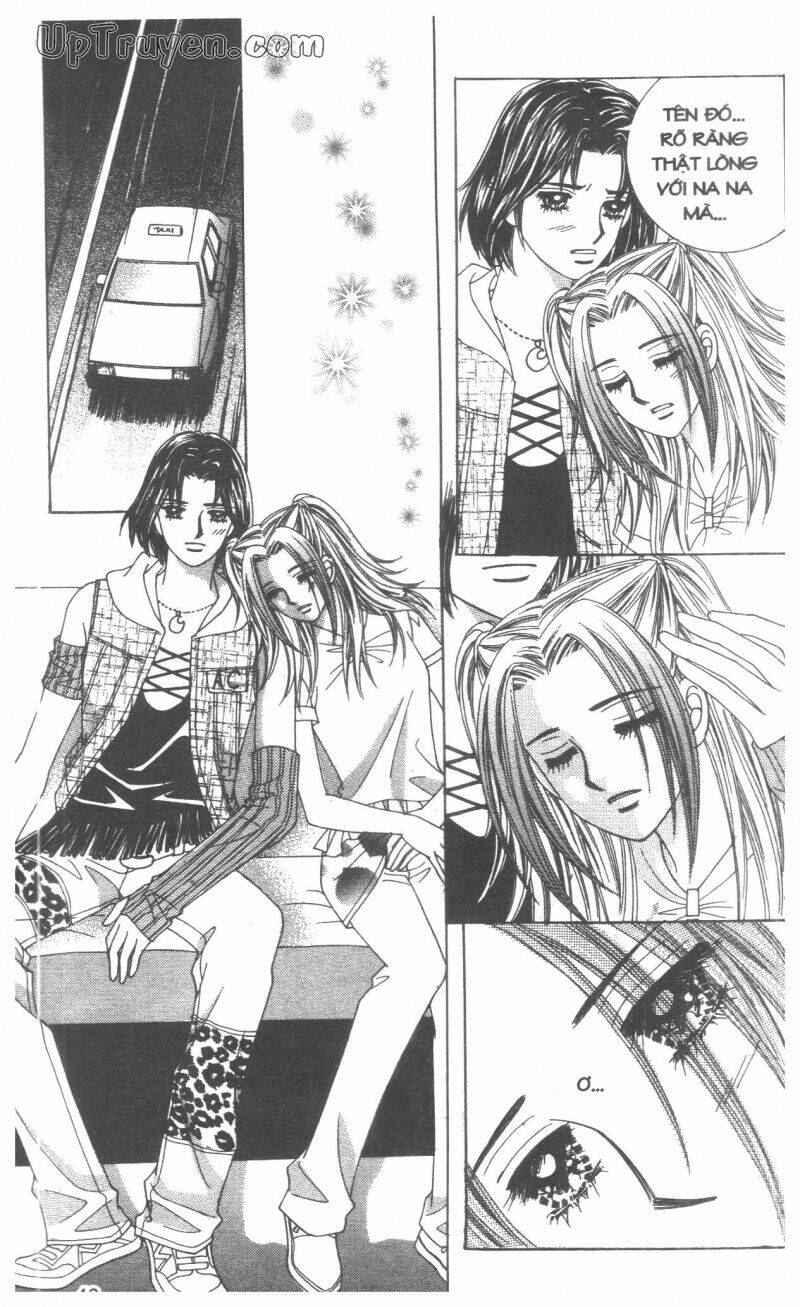 Cáo Già Gặp Sói Điên - Chapter 8 - Page 46