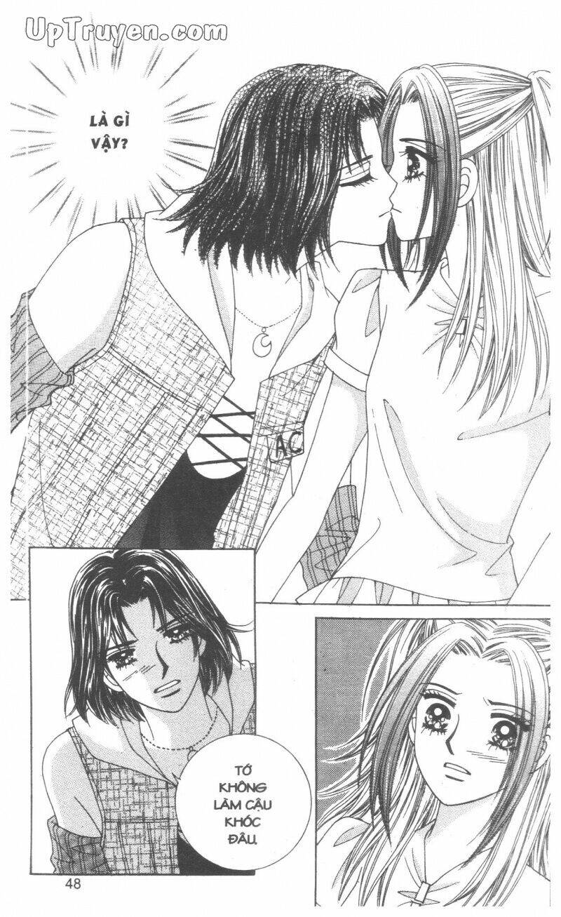 Cáo Già Gặp Sói Điên - Chapter 8 - Page 48