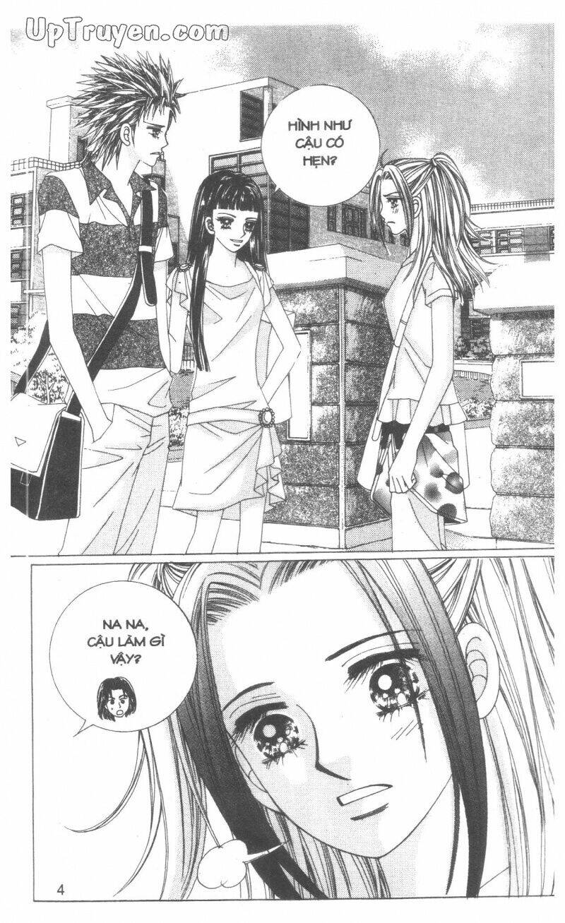 Cáo Già Gặp Sói Điên - Chapter 8 - Page 4