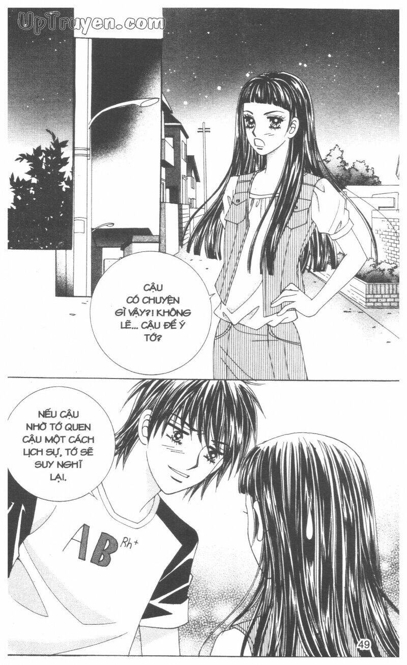 Cáo Già Gặp Sói Điên - Chapter 8 - Page 49