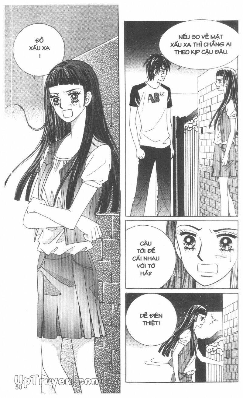 Cáo Già Gặp Sói Điên - Chapter 8 - Page 50