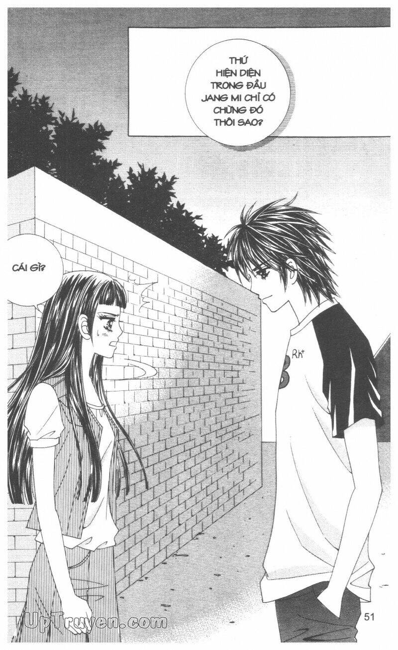 Cáo Già Gặp Sói Điên - Chapter 8 - Page 51