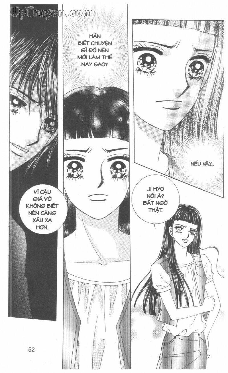 Cáo Già Gặp Sói Điên - Chapter 8 - Page 52