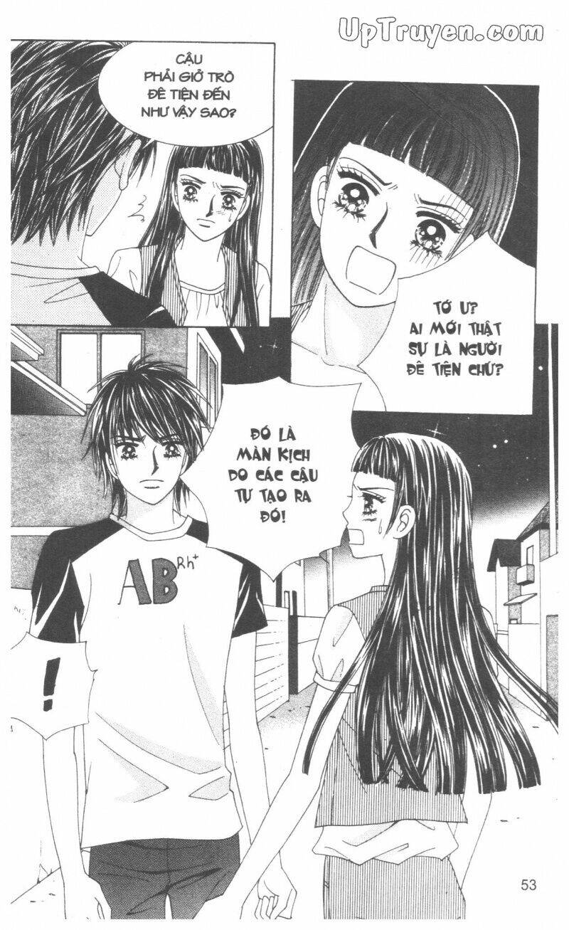 Cáo Già Gặp Sói Điên - Chapter 8 - Page 53