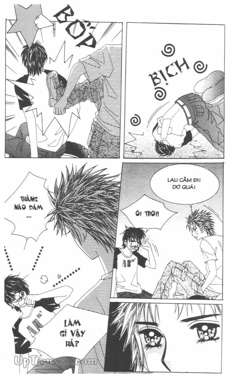 Cáo Già Gặp Sói Điên - Chapter 8 - Page 57