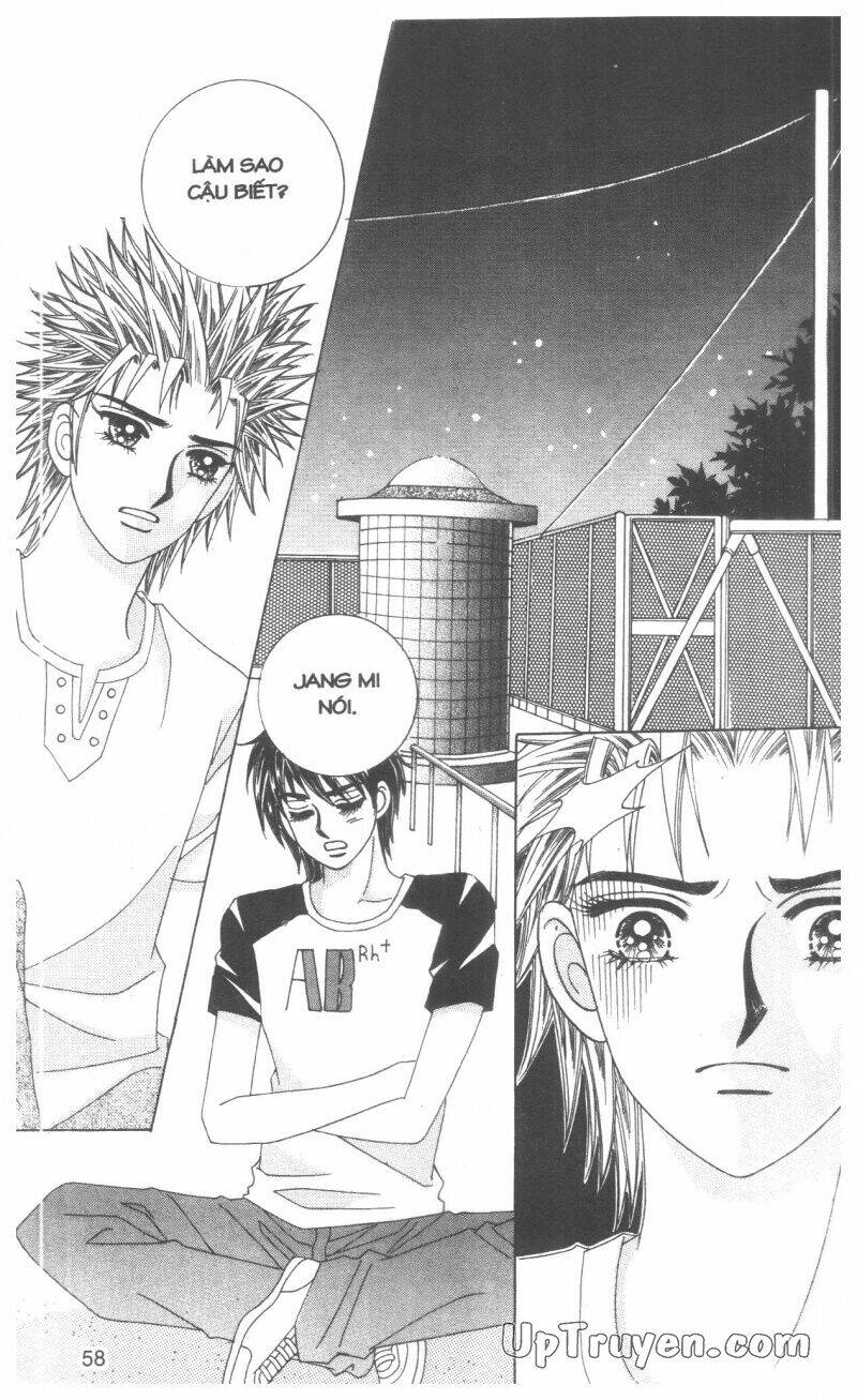 Cáo Già Gặp Sói Điên - Chapter 8 - Page 58