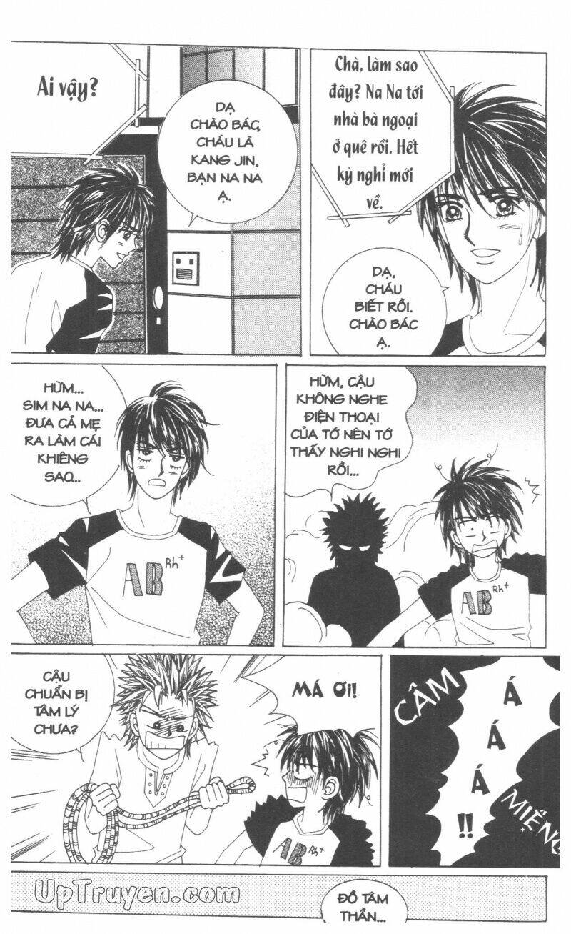 Cáo Già Gặp Sói Điên - Chapter 8 - Page 63