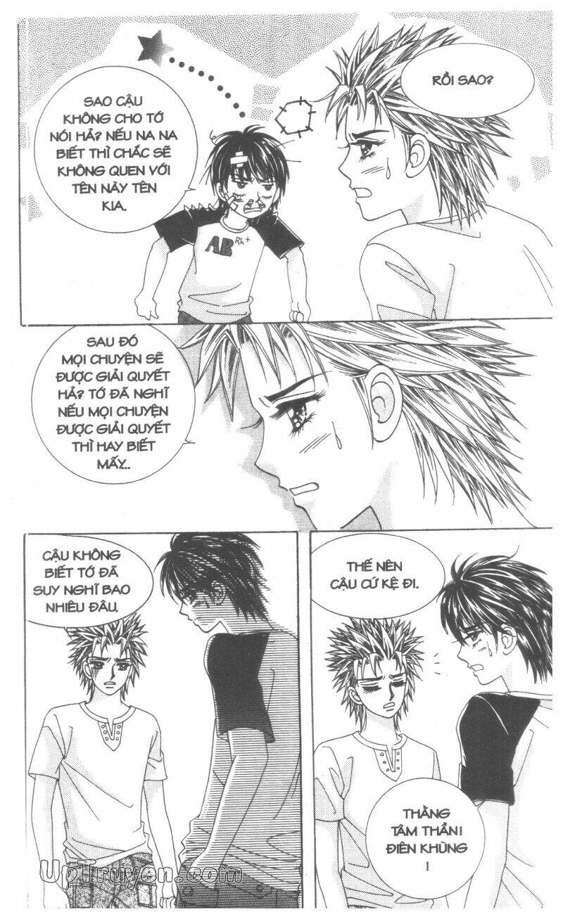 Cáo Già Gặp Sói Điên - Chapter 8 - Page 64