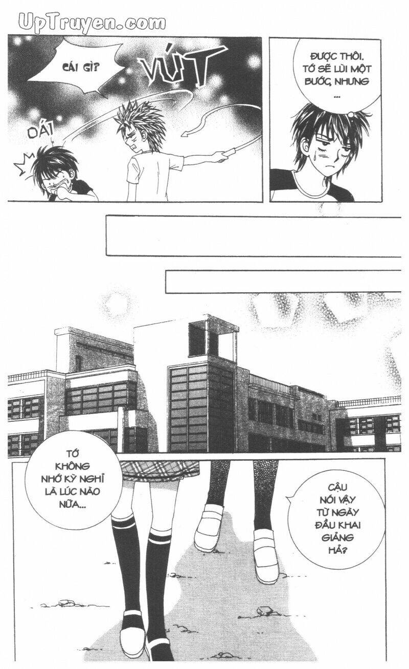 Cáo Già Gặp Sói Điên - Chapter 8 - Page 65