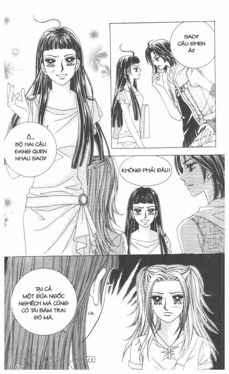 Cáo Già Gặp Sói Điên - Chapter 8 - Page 6