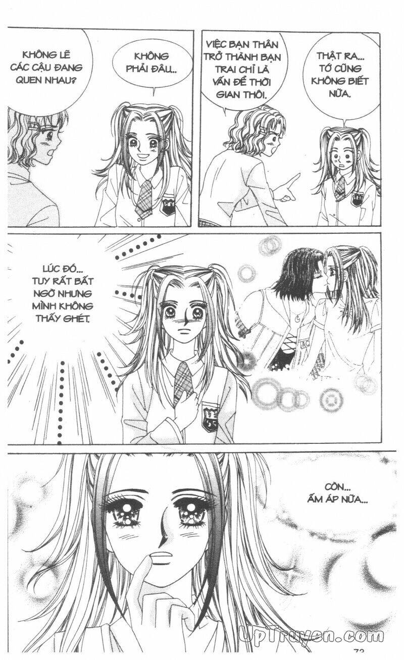 Cáo Già Gặp Sói Điên - Chapter 8 - Page 73