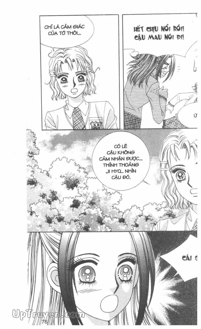 Cáo Già Gặp Sói Điên - Chapter 8 - Page 76