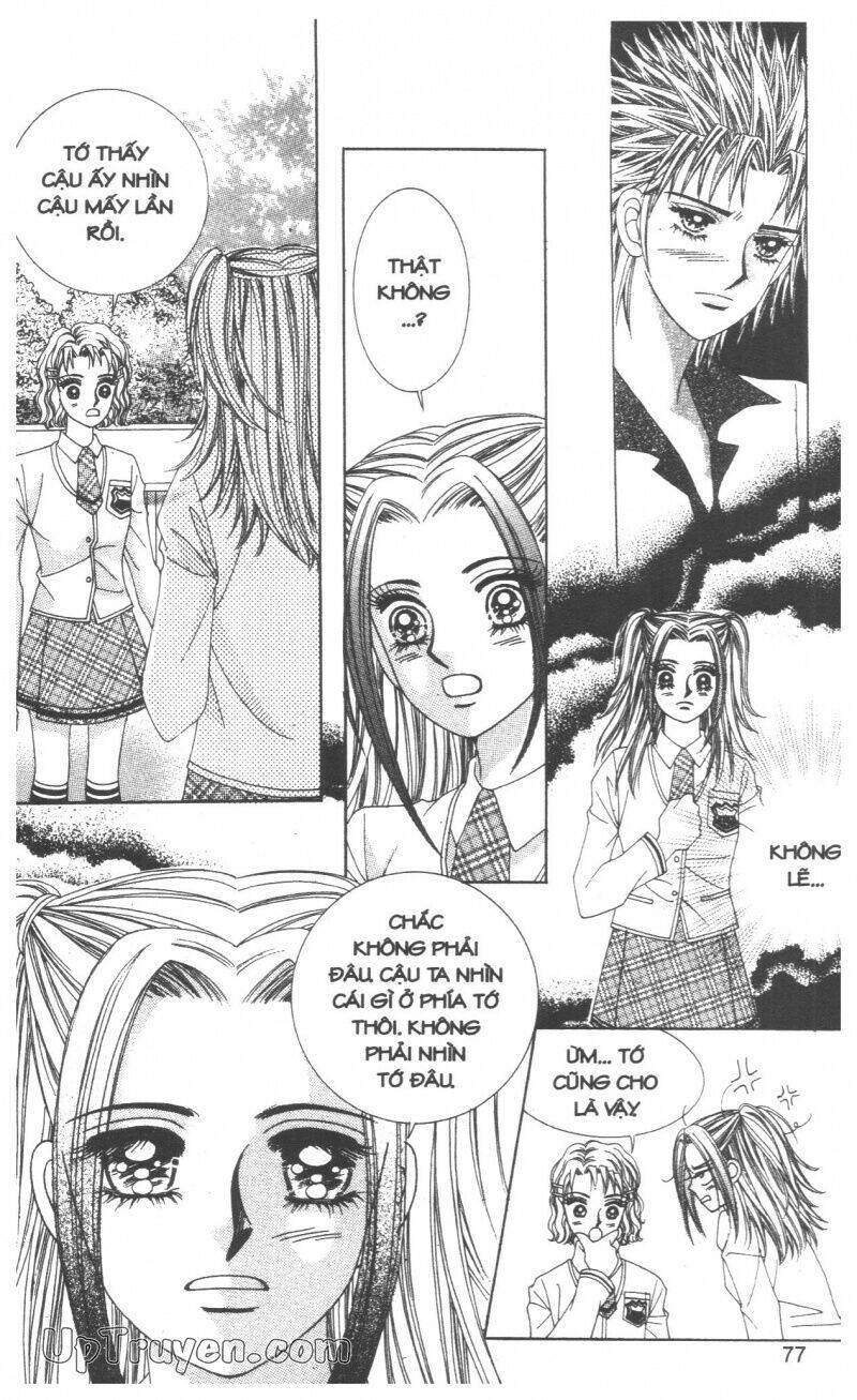 Cáo Già Gặp Sói Điên - Chapter 8 - Page 77