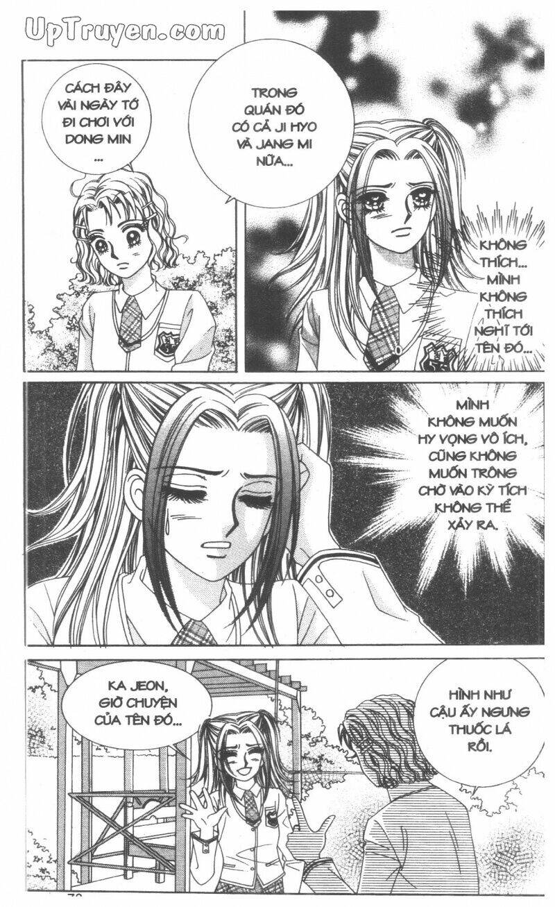 Cáo Già Gặp Sói Điên - Chapter 8 - Page 78