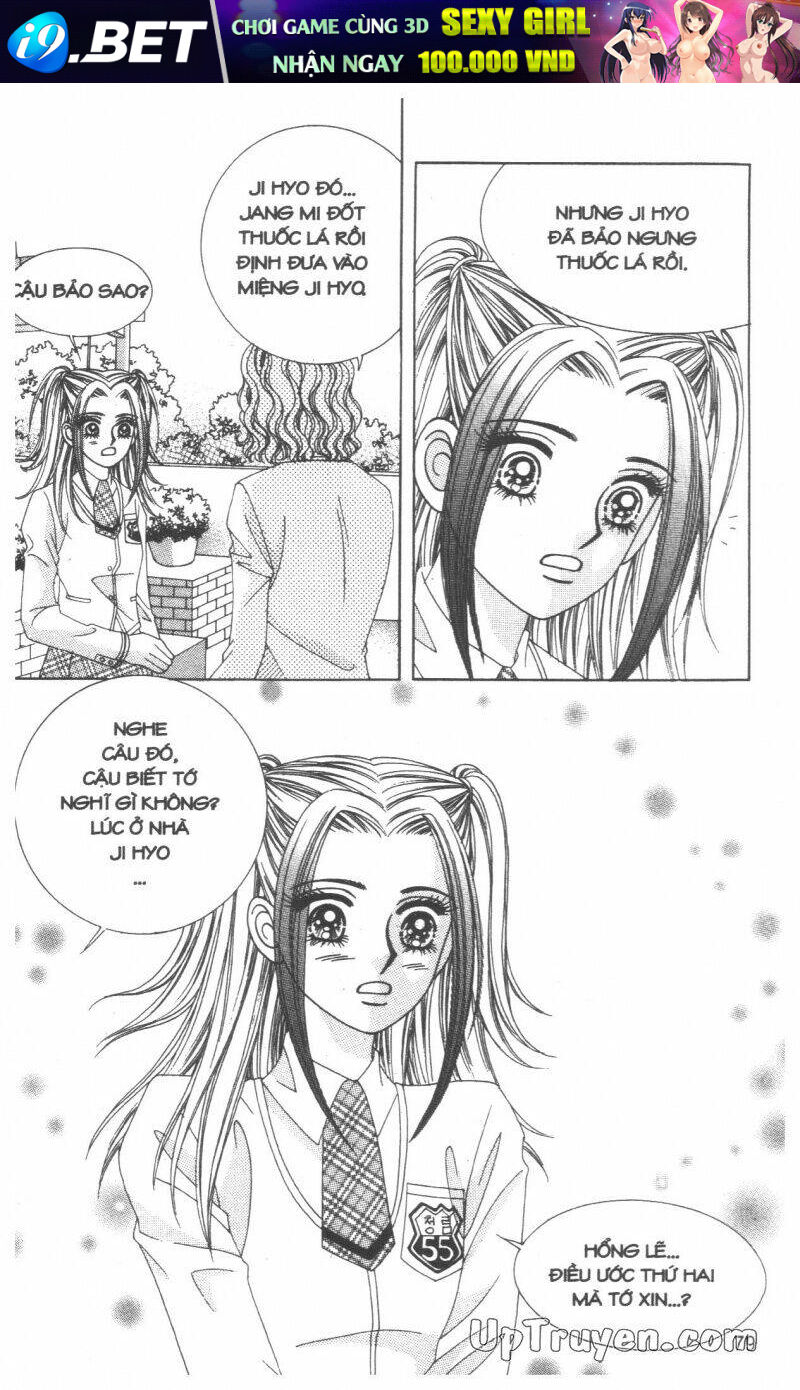 Cáo Già Gặp Sói Điên - Chapter 8 - Page 79