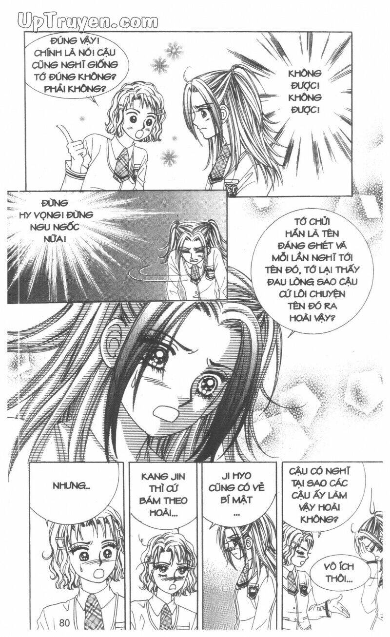 Cáo Già Gặp Sói Điên - Chapter 8 - Page 80